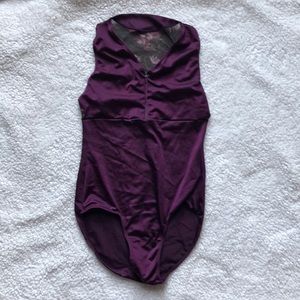Leotard size medium